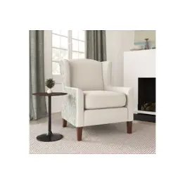 Turner-ch-multi Jofran Furniture Turner Accent Furniture Accent Chair