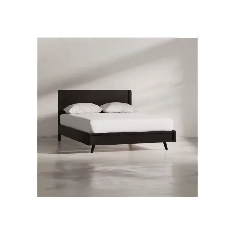 2243-qhb Jofran Furniture Marlowe Bedroom Furniture Bed