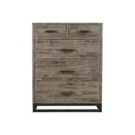 2260-30 Jofran Furniture East Hampton Bedroom Furniture Chest
