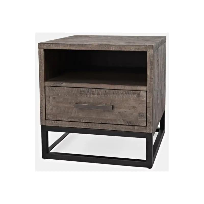 2260-90 Jofran Furniture East Hampton Bedroom Furniture Nightstand
