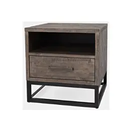 2260-90 Jofran Furniture East Hampton Bedroom Furniture Nightstand