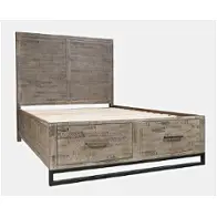 2260-qphb-sfb-rs Jofran Furniture East Hampton Bedroom Furniture Bed