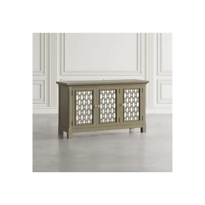 2250-54 Jofran Furniture Isabella - Champagne Accent Cabinet