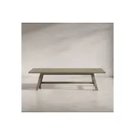 2231-42 Jofran Furniture Telluride - Driftwood Dining Room Furniture Dining Table