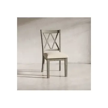 2231-401 Jofran Furniture Telluride - Driftwood Dining Room Furniture Dining Chair