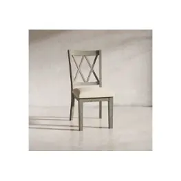 2231-401 Jofran Furniture Telluride - Driftwood Dining Room Furniture Dining Chair