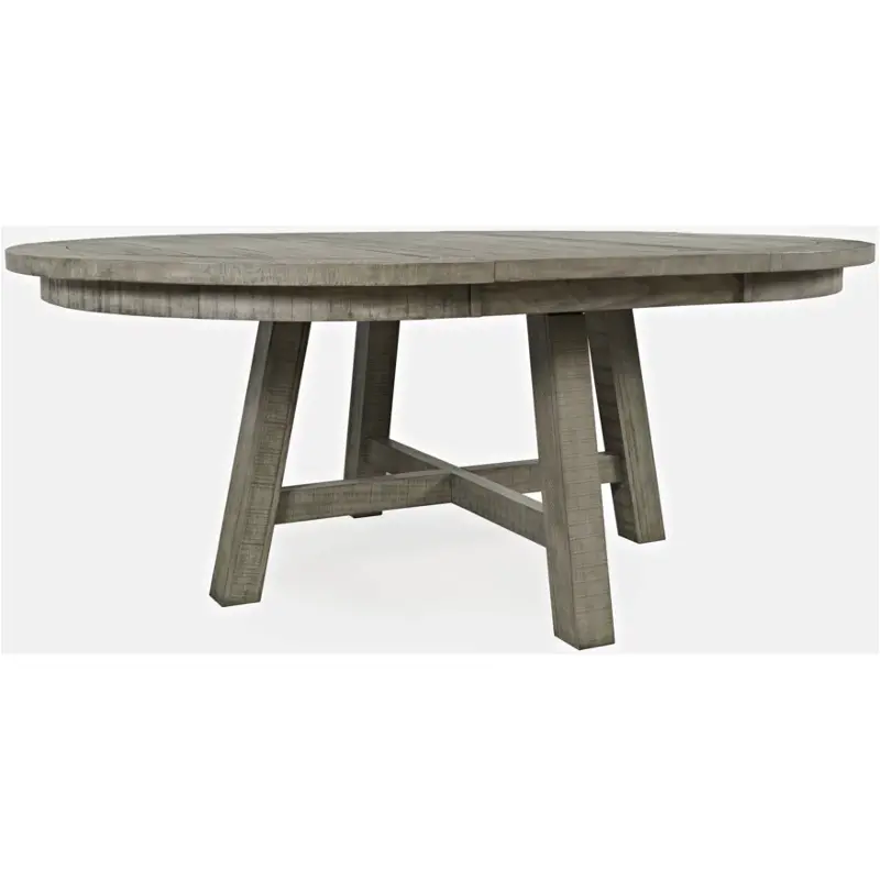 2231-54t Jofran Furniture Telluride - Driftwood Dining Room Furniture Dining Table