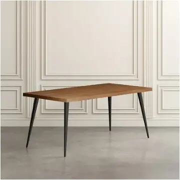 2201-70sd Jofran Furniture Prelude Dining Room Furniture Dining Table