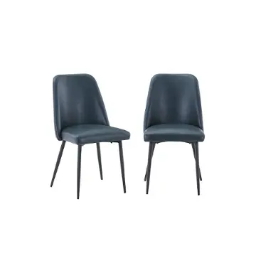 2271-maddoxchblb Jofran Furniture Maddox Dining Room Furniture Dining Chair