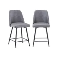 2271-maddoxstgry Jofran Furniture Maddox Dining Room Furniture Stool