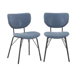 2271-owenchsl Jofran Furniture Owen Dining Room Furniture Dining Chair