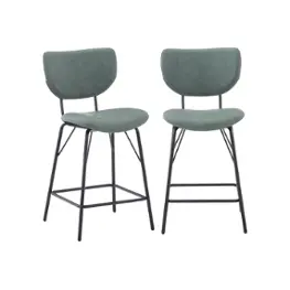 2271-owenstjd Jofran Furniture Owen Dining Room Furniture Stool