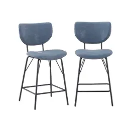 2271-owenstsl Jofran Furniture Owen Dining Room Furniture Stool