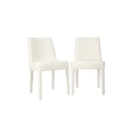 2271-wilsonchivr Jofran Furniture Wilson Dining Room Furniture Dining Chair