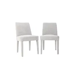2271-wilsonchplt Jofran Furniture Wilson Dining Room Furniture Dining Chair