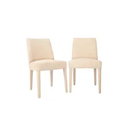 2271-wilsonchsnd Jofran Furniture Wilson Dining Room Furniture Dining Chair