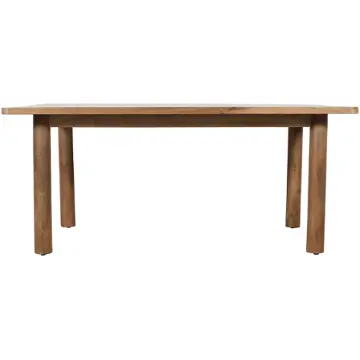 2271-bodhidtg Jofran Furniture Bodhi Dining Room Furniture Dining Table