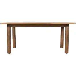 2271-bodhidtg Jofran Furniture Bodhi Dining Room Furniture Dining Table