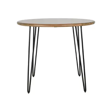 2271-brennandtg Jofran Furniture Brennan Dining Room Furniture Dining Table