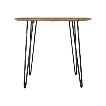 2271-brennanctg Jofran Furniture Brennan Dining Room Furniture Counter Height Table