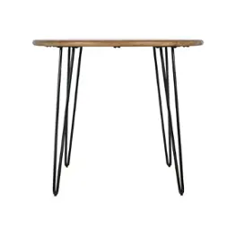 2271-brennanctg Jofran Furniture Brennan Dining Room Furniture Counter Height Table