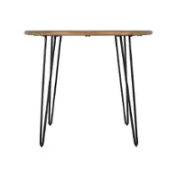 2271-brennanctg Jofran Furniture Brennan Dining Room Furniture Counter Height Table