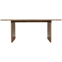 2271-burkedtg Jofran Furniture Burke Dining Room Furniture Dining Table