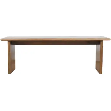 2271-burkebng Jofran Furniture Burke Dining Room Furniture Benche