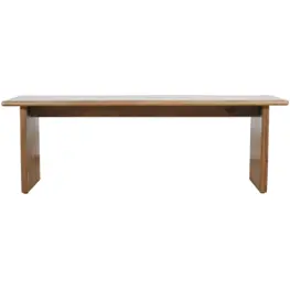 2271-burkebng Jofran Furniture Burke Dining Room Furniture Benche