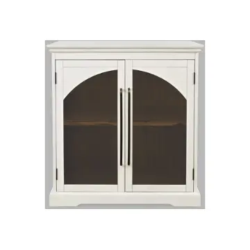 2293-33 Jofran Furniture Archdale Accent Furniture Accent Cabinet