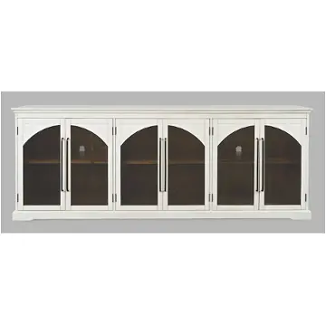 2293-96 Jofran Furniture Archdale Accent Furniture Accent Cabinet