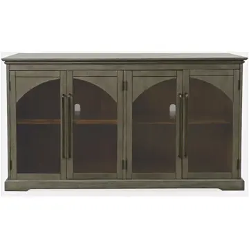 2294-65 Jofran Furniture Archdale Accent Furniture Accent Cabinet
