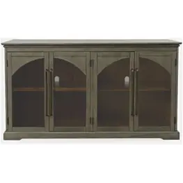 2294-65 Jofran Furniture Archdale Accent Furniture Accent Cabinet