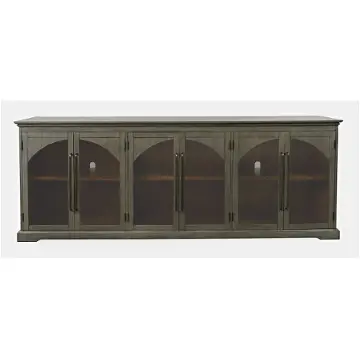 2294-96 Jofran Furniture Archdale Accent Furniture Accent Cabinet