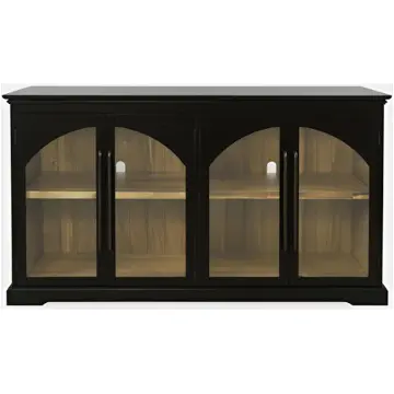 2295-65 Jofran Furniture Archdale Accent Furniture Accent Cabinet