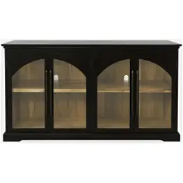 2295-65 Jofran Furniture Archdale Accent Furniture Accent Cabinet