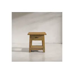 1800-13 Jofran Furniture Telluride Living Room Furniture End Table