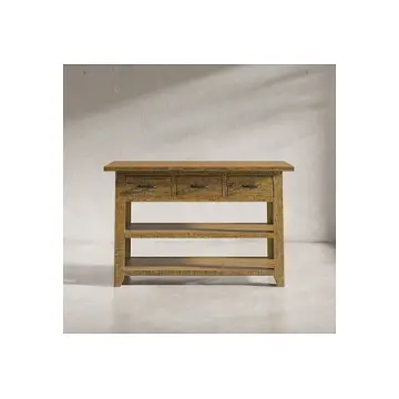 1800-14 Jofran Furniture Telluride Living Room Furniture Sofa Table