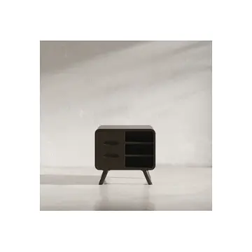 2240-6 Jofran Furniture Marlowe Living Room Furniture End Table