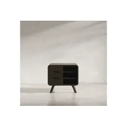 2240-6 Jofran Furniture Marlowe Living Room Furniture End Table