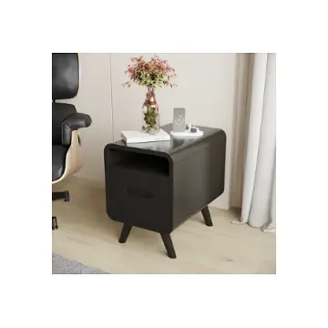 2240-8 Jofran Furniture Marlowe Living Room Furniture End Table