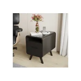 2240-8 Jofran Furniture Marlowe Living Room Furniture End Table