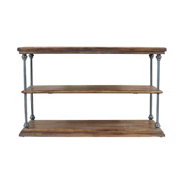 2222-4 Jofran Furniture Larson Living Room Furniture Sofa Table