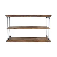 2222-4 Jofran Furniture Larson Living Room Furniture Sofa Table