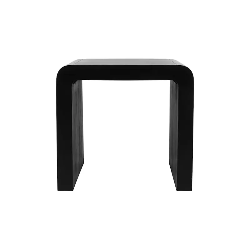 2268-3 Jofran Furniture Brooklyn Living Room Furniture End Table