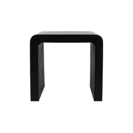 2268-3 Jofran Furniture Brooklyn Living Room Furniture End Table