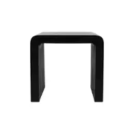 2268-3 Jofran Furniture Brooklyn Living Room Furniture End Table