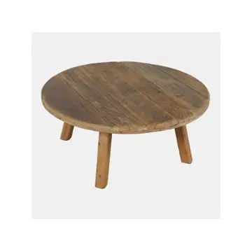 2300-2 Jofran Furniture Reclamation Living Room Furniture Cocktail Table