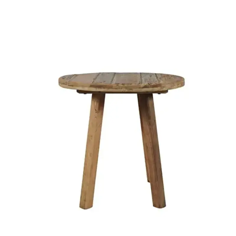 2300-8 Jofran Furniture Reclamation Living Room Furniture End Table
