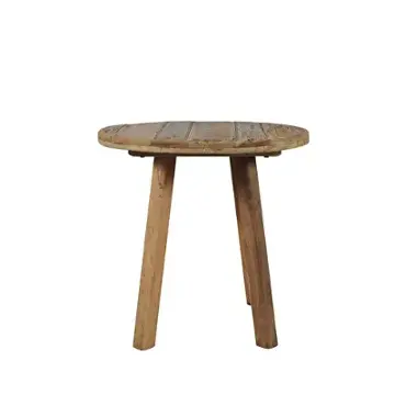 2300-8 Jofran Furniture Reclamation Living Room Furniture End Table
